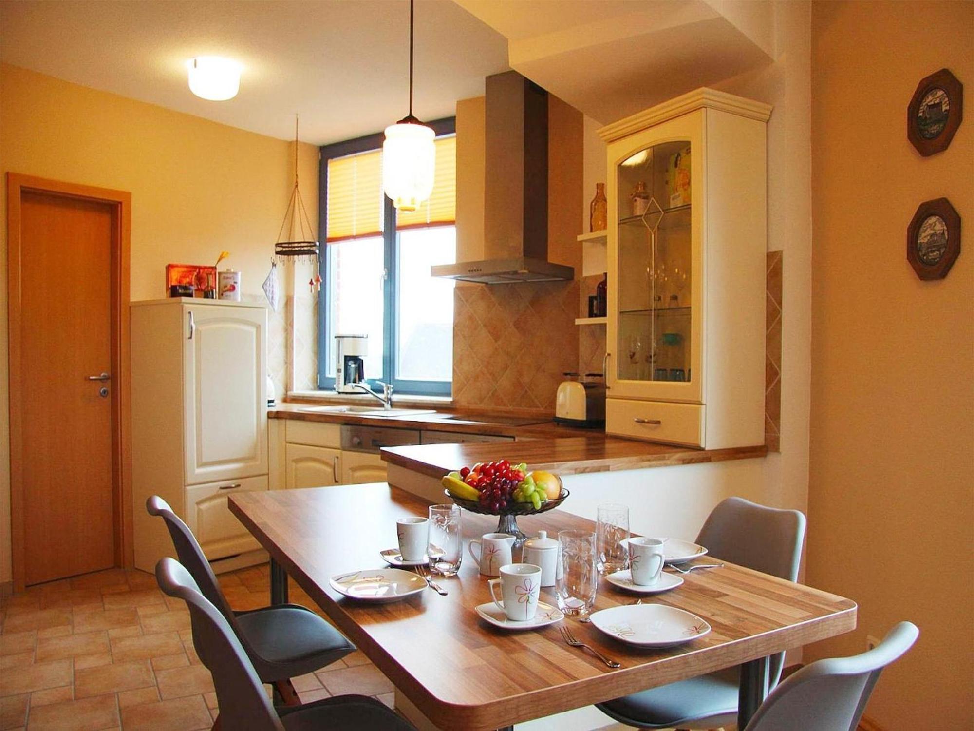 Apartment In The Water Tower, Guestrow Güstrow Exterior foto